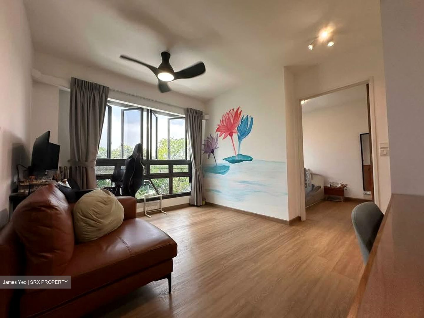 Blk 95 Skyparc @ Dawson (Queenstown), HDB 3 Rooms #559736121